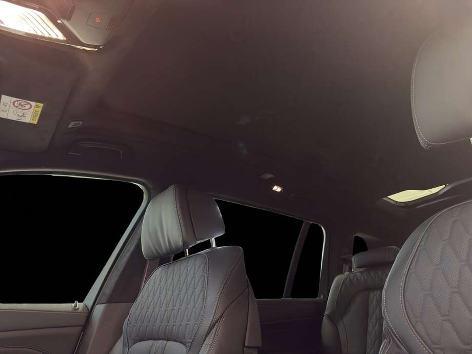 BMW X7 xDrive40d (Bild 15/16)