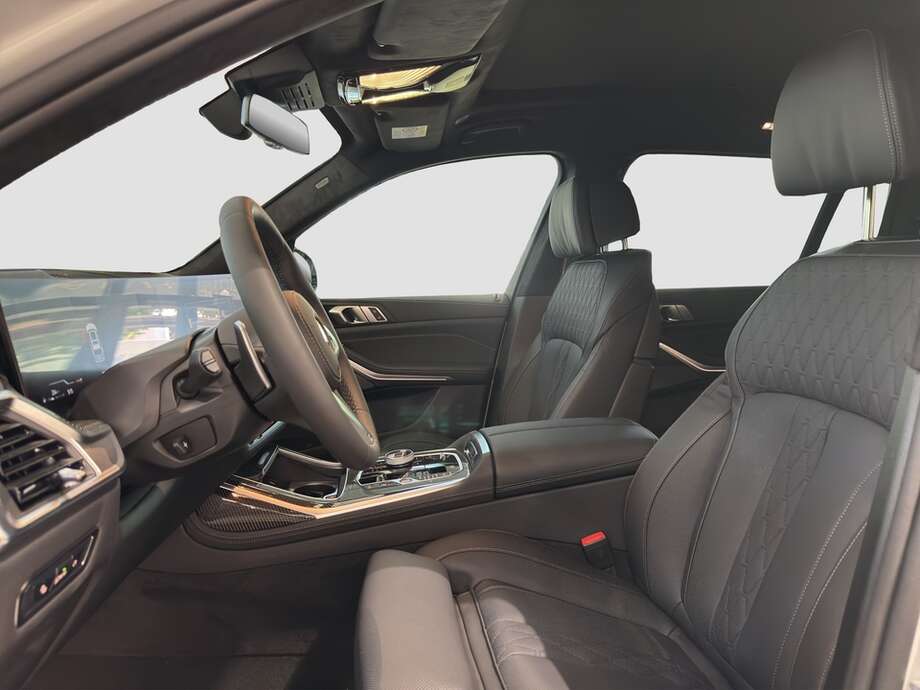 BMW X7 xDrive40d (Bild 2/16)