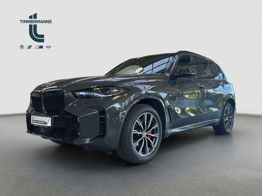 BMW X5 (Bild 1/2)