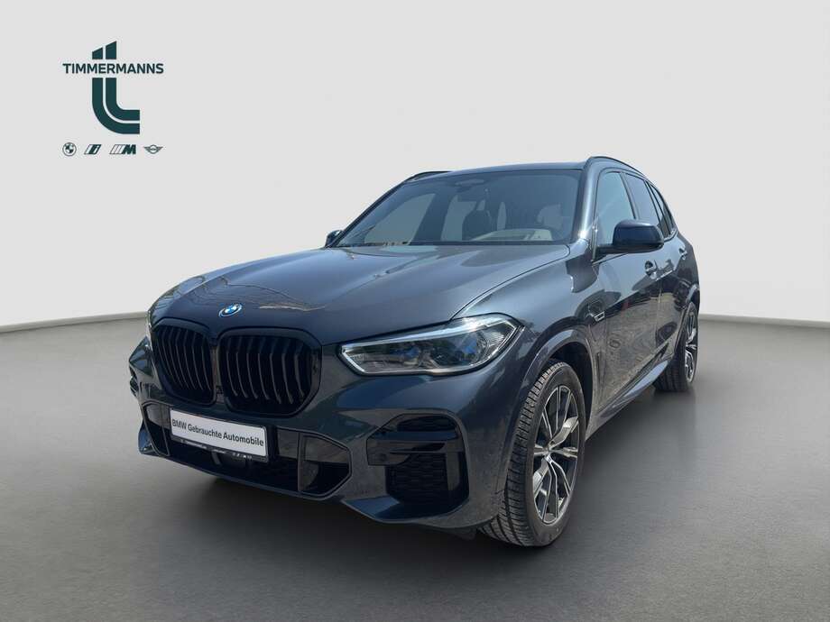 BMW X5 (Bild 1/2)
