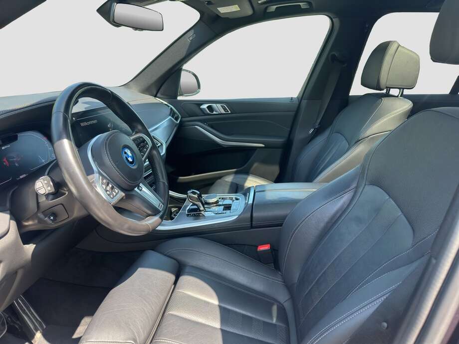 BMW X5 (Bild 2/2)