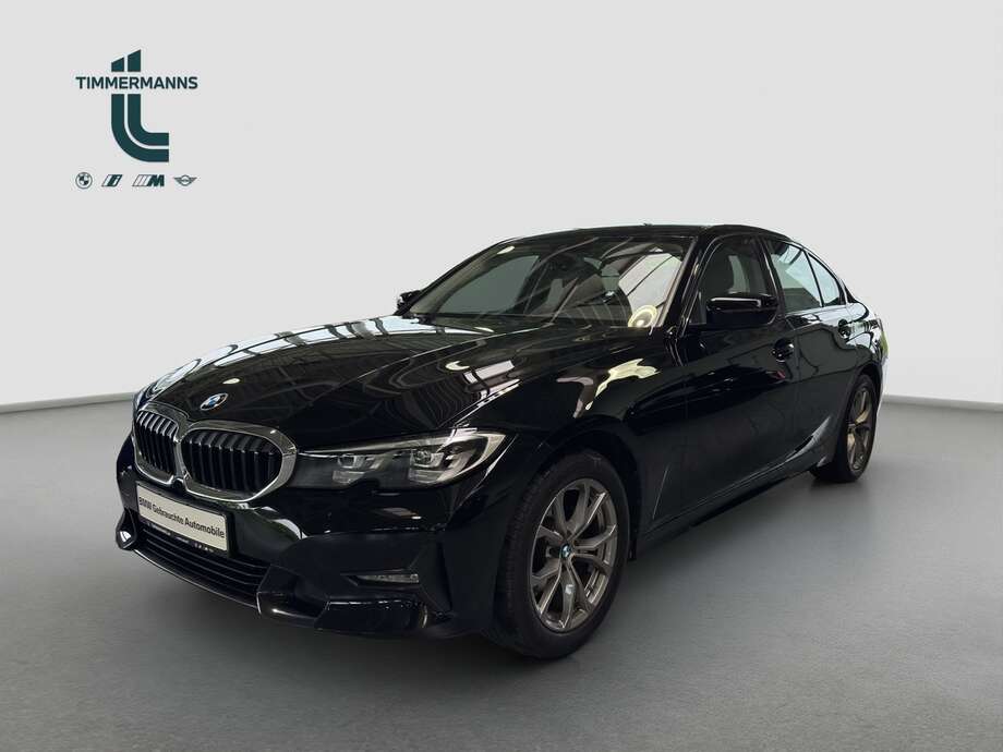 BMW 318i (Bild 1/2)