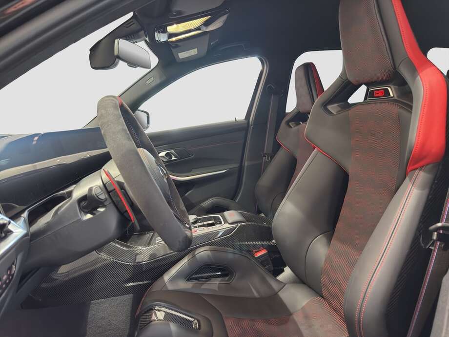 BMW M3 (Bild 2/2)