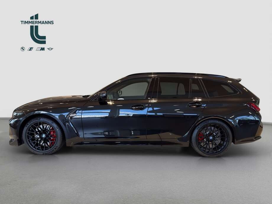 BMW M3 (Bild 11/18)