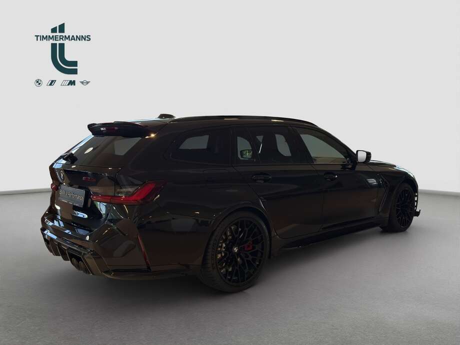 BMW M3 (Bild 14/18)
