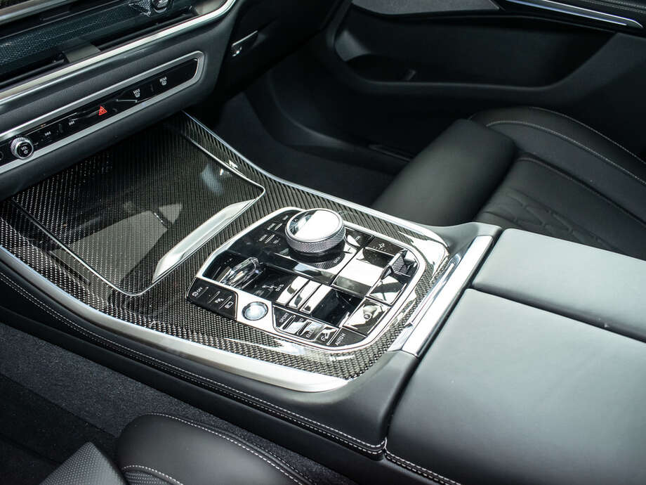 BMW X5 (Bild 18/18)