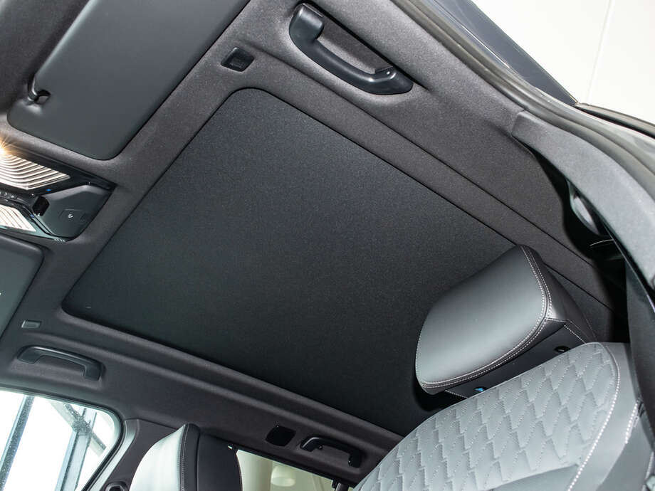 BMW X5 (Bild 7/18)