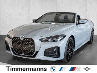 BMW 420i (Bild 1/17)