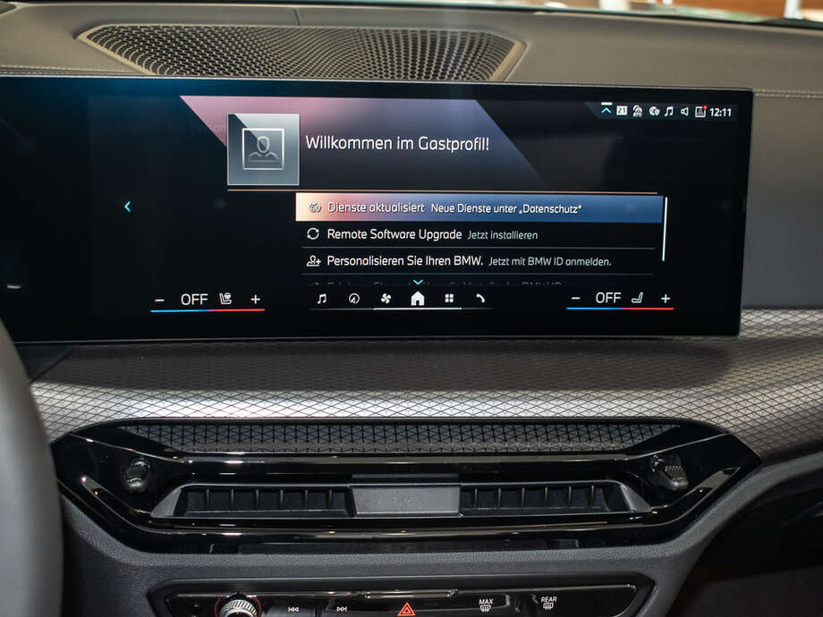 BMW 420i (Bild 17/17)