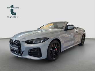 BMW 420i (Bild 1/16)