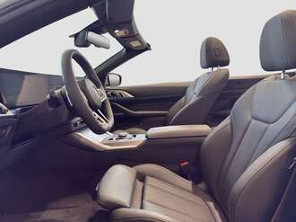 BMW 420i (Bild 2/16)