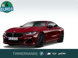 BMW M850 (Bild 1/5)