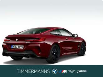 BMW M850 (Bild 2/5)