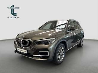 BMW X5 (Bild 1/16)