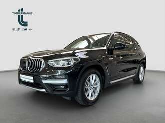 BMW X3 (Bild 1/2)