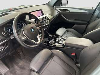 BMW X3 (Bild 2/2)