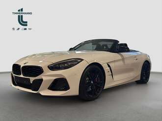 BMW Z4 (Bild 1/24)