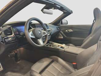 BMW Z4 (Bild 2/24)