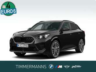 BMW X2 (Bild 1/5)