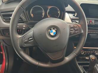 BMW 216 Gran Tourer (Bild 3/19)