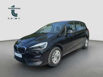 BMW 218 Gran Tourer (Bild 1/18)