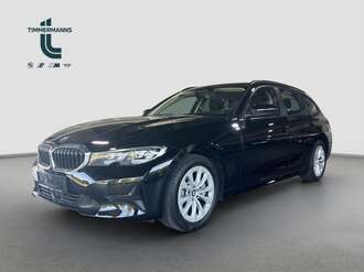 BMW 330d xDrive (Bild 1/16)