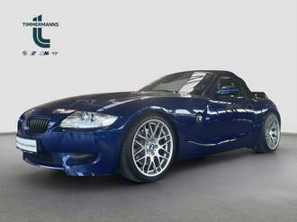 BMW Z4 (Bild 1/23)