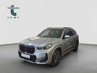 BMW X1 (Bild 1/19)