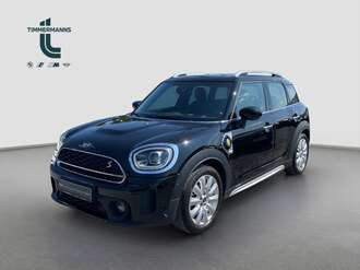 MINI Cooper SE Countryman ALL4 (Bild 1/24)
