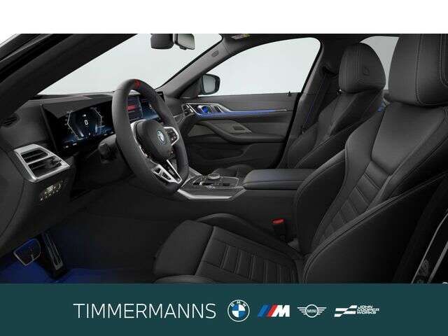 BMW i4 (Bild 3/5)