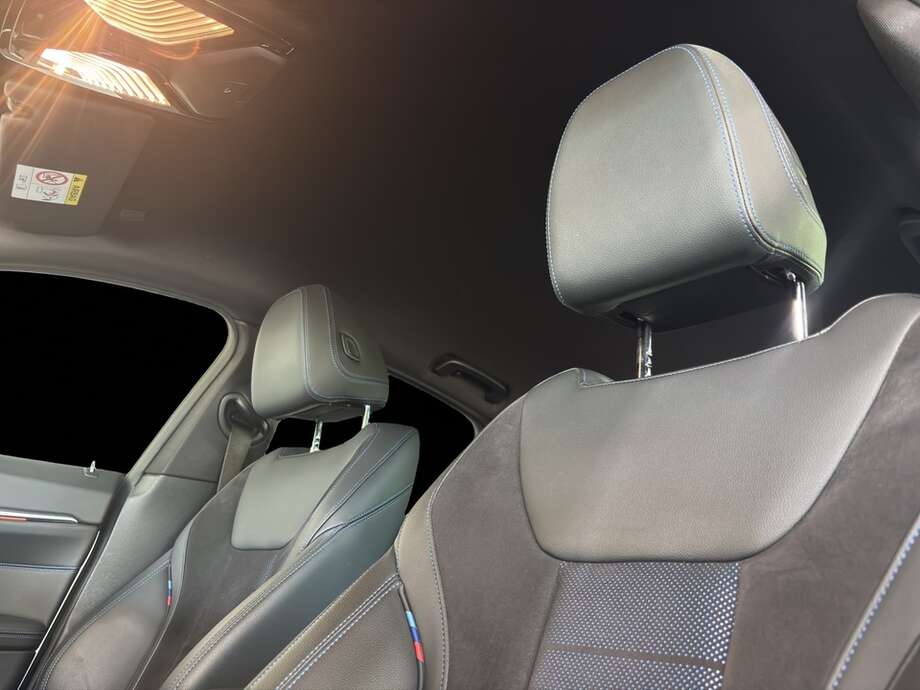 BMW 430i (Bild 2/2)