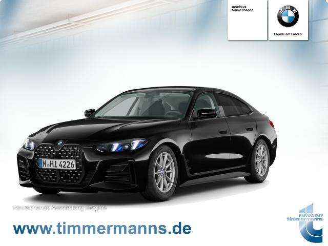 BMW 430d xDrive (Bild 3/19)