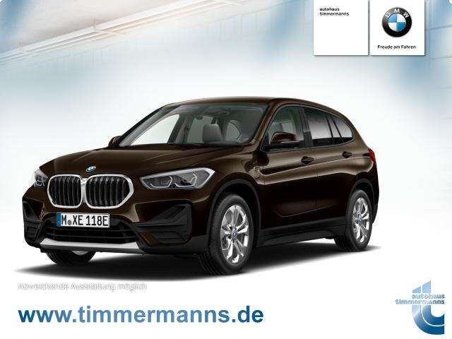 BMW X1 (Bild 1/15)
