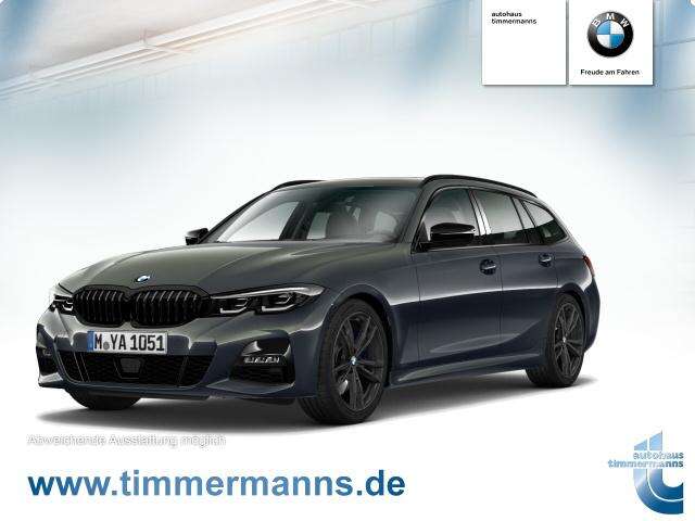 BMW 330i (Bild 1/16)
