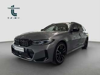 BMW M340i (Bild 1/2)