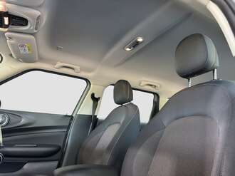 MINI Cooper D Clubman (Bild 3/16)