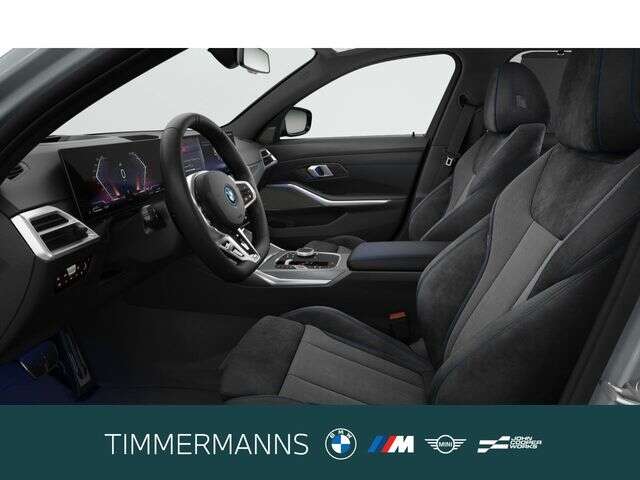 BMW 330 (Bild 3/5)