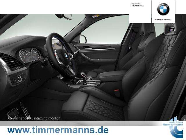 BMW X3 (Bild 3/5)