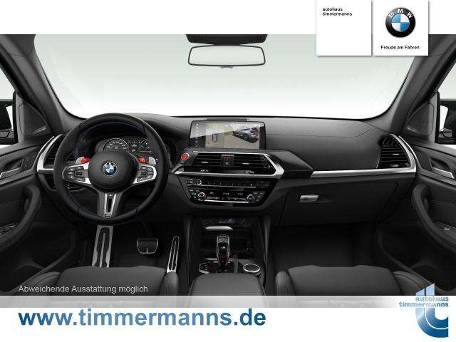 BMW X3 (Bild 4/5)