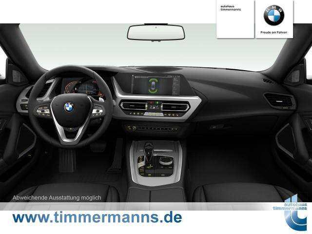 BMW Z4 (Bild 4/5)
