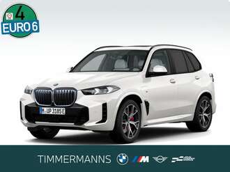 BMW X5 (Bild 1/5)