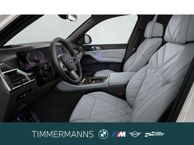 BMW X5 (Bild 3/5)