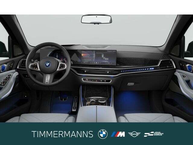 BMW X5 (Bild 4/5)