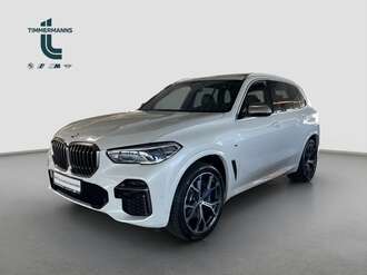 BMW X5 (Bild 1/15)