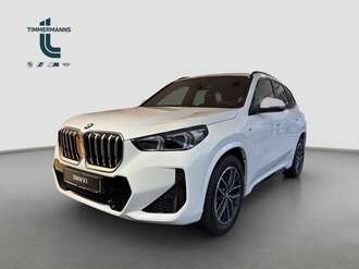 BMW X1 (Bild 1/15)