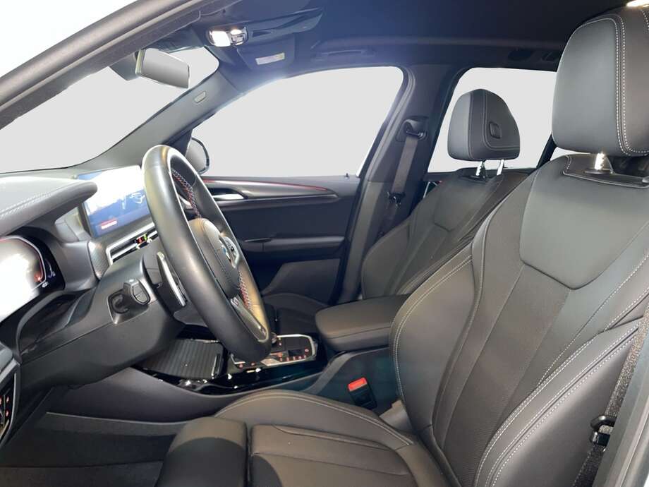 BMW X3 (Bild 2/2)
