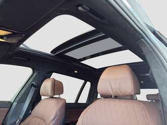 BMW X7 xDrive40d (Bild 3/19)