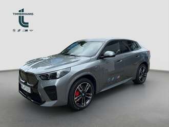 BMW iX2 eDrive20 (Bild 1/15)
