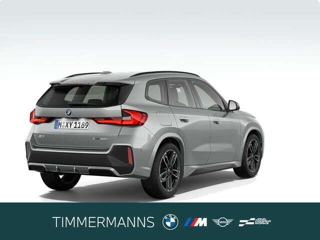 BMW X1 (Bild 2/5)
