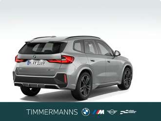 BMW X1 (Bild 2/5)